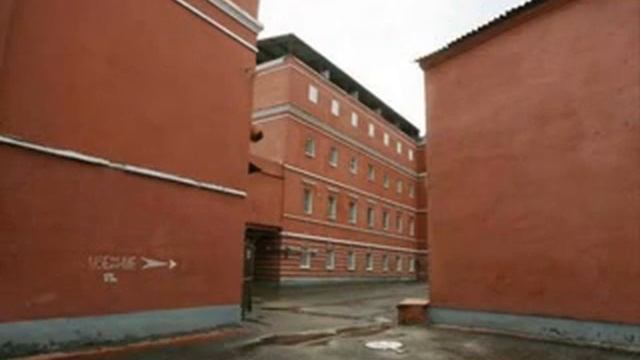 Владимирский централ 110 xvid