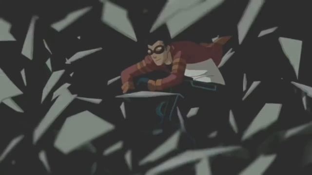 Ben 10 X Generator Rex. FLASH WARNING ⚠️