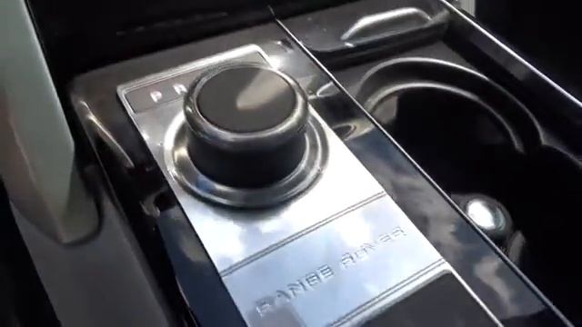 2016 Land Rover Range Rover Miami, Aventura, Fort Lauderdale, Broward, Miami Beach, FL NGA294517 смотреть онлайн