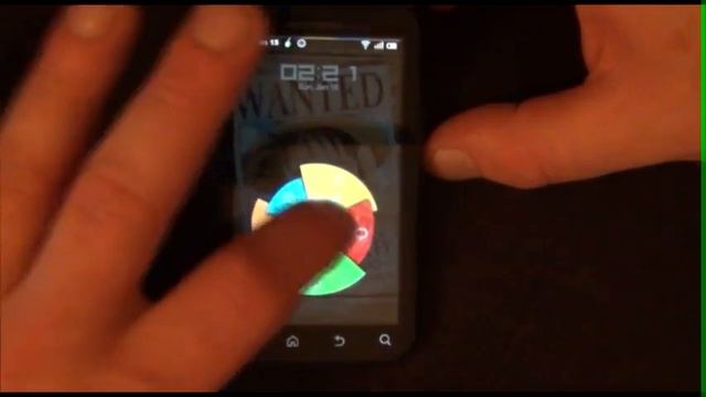 MIUI 2.1.13 Defy Antutu score, MIUI themes lockscreens смотреть онлайн
