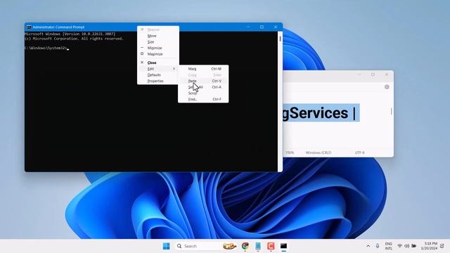 How To Install Gaming Services on Windows 11 смотреть онлайн