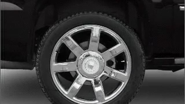 2011 Cadillac Escalade EXT - New York NY смотреть онлайн