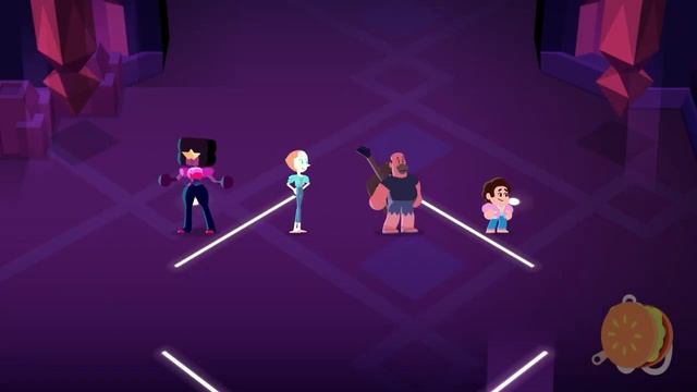 Unleash the Light #32 - Rota da GARNET! смотреть онлайн