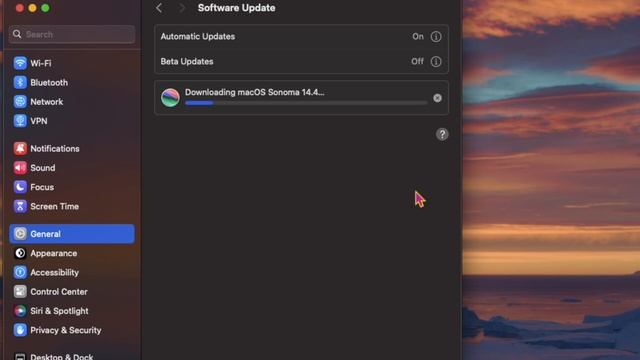 MacOS Sonoma 14.4 Update Released with New Emoji & Bug Fixes смотреть онлайн