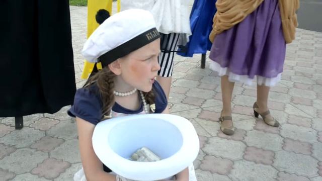 Малюканты "Утомлённые солнцем" смотреть онлайн