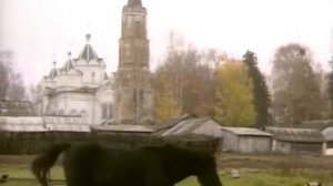 Михаил Ромадин. Из дневника художника