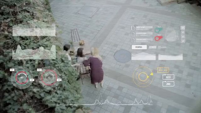 ИТ инновации в системе безопасности Грузинской службы полиции. смотреть онлайн