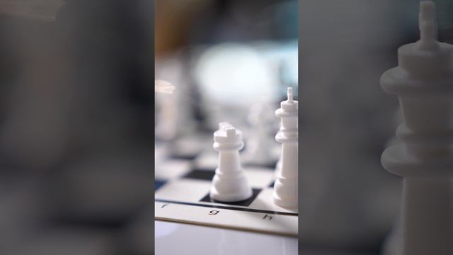 На какой стороне Вы? Играете ли Вы за белых, являясь сторонником G 63? Или же верите стереотипам? смотреть онлайн