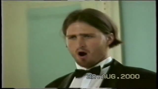 Semenov Nikolay - aria Banko смотреть онлайн