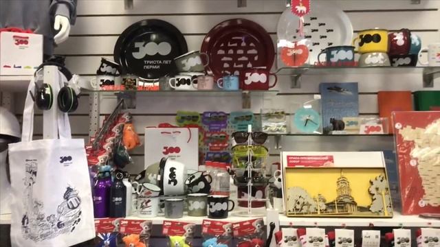 Пермь, туристы в собственном городе смотреть онлайн