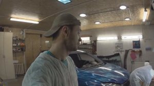 Как заменить лобовое стекло - замена лобового стекла на Kia Ceed - Петрозаводск