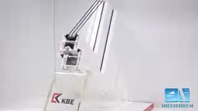 Формула Окон представляет окна пвх KВЕ Эталон смотреть онлайн