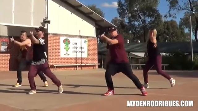 Silento Watch Me Whip Nae Nae WatchMeDanceOn смотреть онлайн