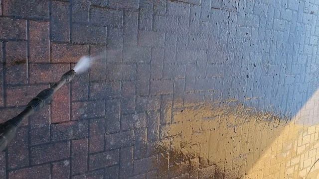 Power Washing Services pressure washing paisley COOKYS GARDEN SERVICES смотреть онлайн