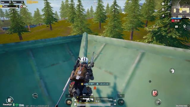 solo vs squad TPP / TOP1 / -12 смотреть онлайн
