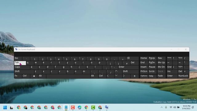 How to Disable Function Keys in Windows 10/11 смотреть онлайн