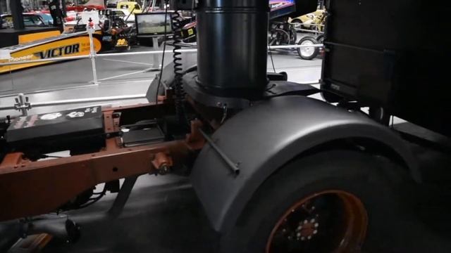 auto technik museum sinsheim смотреть онлайн