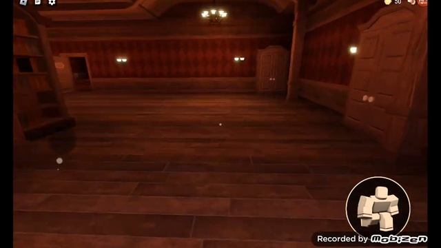 Я открыл 31 дверь в игре doors смотреть онлайн