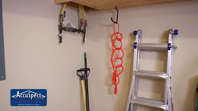 AccuSpect - Extension Cord Storage смотреть онлайн