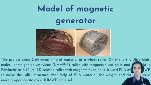 UTeM || DEVELOPMENT OF A SIMPLE ELECTRICAL GENERATOR USING FREE ENERGY TURBINE - PSM 1 смотреть онлайн