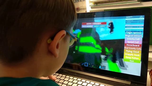 Экскурсия по банку в игре robux tycoon из роблокс смотреть онлайн