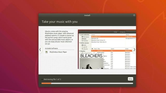 How to install Ubuntu Operating System смотреть онлайн