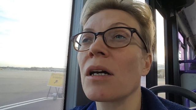 Сервис - это безопасность и доверие (Лондон, аэропорт Хитроу) смотреть онлайн