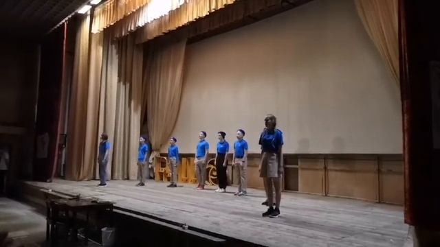 Юнармейцы 31-й школы смотреть онлайн