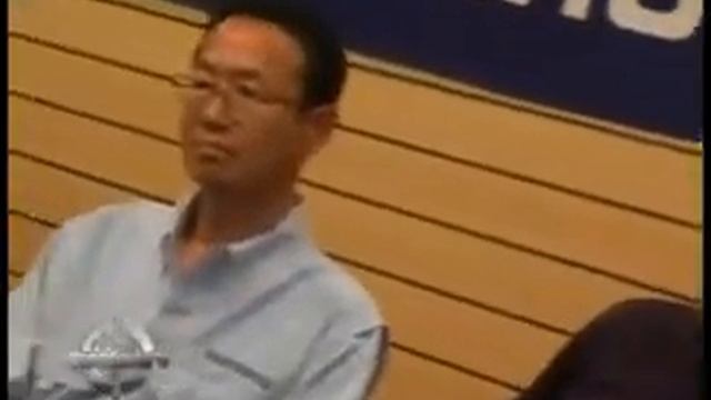 Conferencia de prensa Shimano. смотреть онлайн