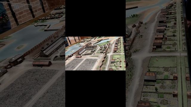 Vlog из Сибири: Сузун🏦 монетный двор, медеплавильный завод, музей, контора управляющего🗺