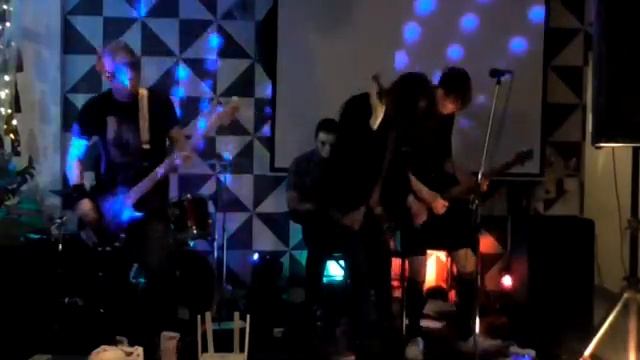 "Театр Одного Вахтера" - Рифма (31.10.20) смотреть онлайн