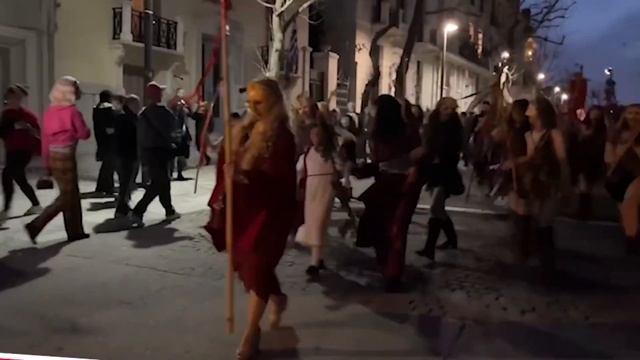 Греция. 10 необычных фактов! смотреть онлайн