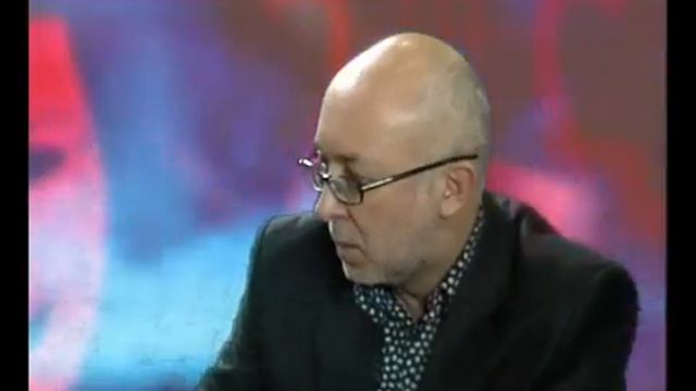Культуртрегер с Сергеем Проскурнёй 12.10.2010, часть 2 смотреть онлайн