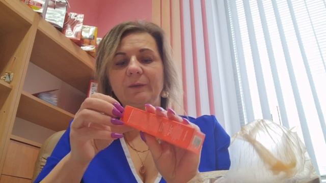 Распаковка заказа по каталогу №1 Фаберлик смотреть онлайн