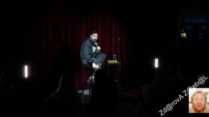 Гурам Амарян  коцерт 500 №2