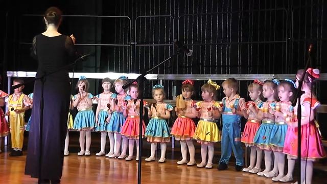 Выступление 22 апреля 2014 года. смотреть онлайн