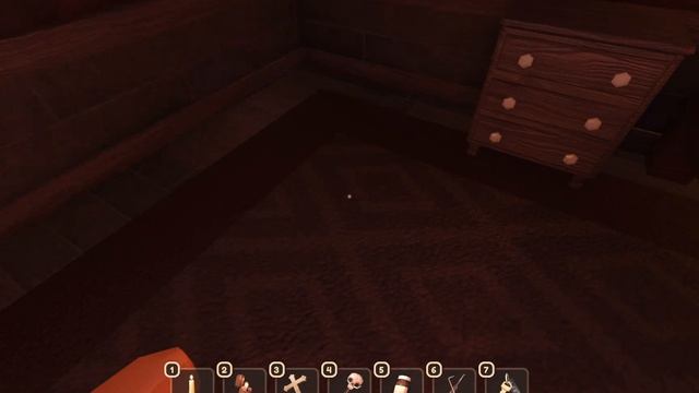 Прохожу Doors и показываю, где находится секретный портал | 2 раз прохожу Roblox Doors смотреть онлайн