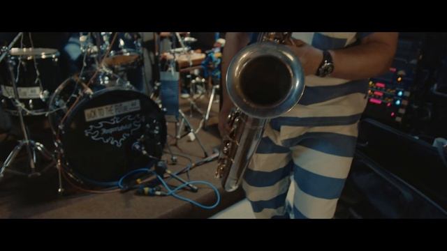 Буга Бу - Пластилиновый Мужик (Концерт Калуга 4К) смотреть онлайн