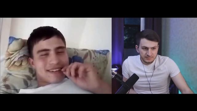 По Братски бит боксер смотреть онлайн