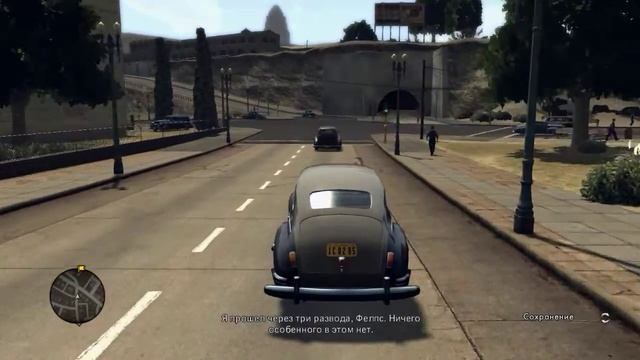 L.A. Noire смотреть онлайн