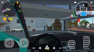 Покупаем дом в игре кар симулятор 2