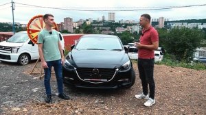 НОВЫЙ РОЗЫГРЫШ ОТ АКИРА АВТО