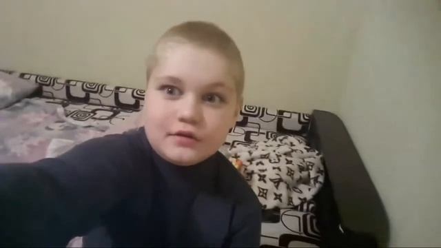 Кто закрыл дверь?Кто завёлся в доме?? смотреть онлайн