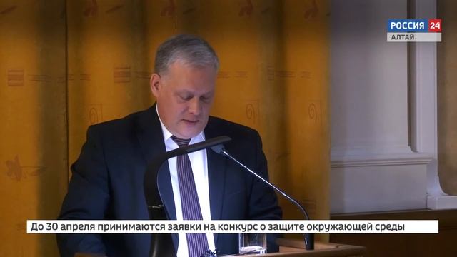 Барнаул занял вторую строчку в рейтинге Сибирских городов по вводу жилья на одного человека смотреть онлайн