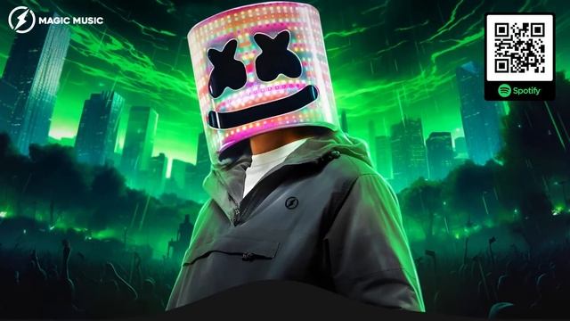 Music Mix 2024 🎧 EDM Remixes of Popular Songs 🎧 EDM Gaming Music Mix смотреть онлайн