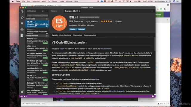 Salesforce® DX CLI SFDX 5 смотреть онлайн