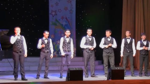 "АКЦЕНТ"-защита звания "народный"."А ЧТО ЖДЁТ НАС ВПЕРЕДИ". смотреть онлайн