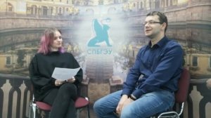 Интервью с Павлом Шабалиным
