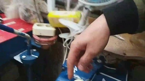 Обзорчик электрокрана СКГ - 40.63