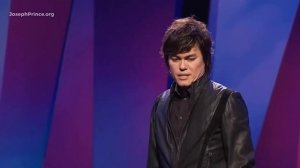 Проповедь Джозефа Принса Божий План Благословить тебя Ч.1 в переводе на русский